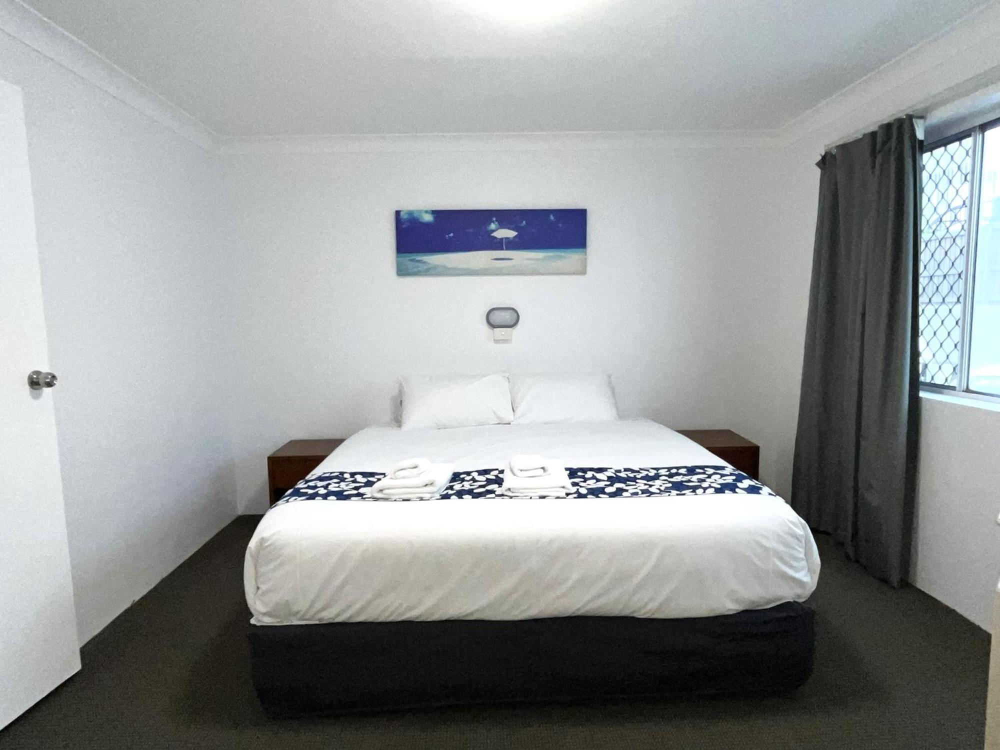 Browns Broadbeach Gold Coast Exterior photo