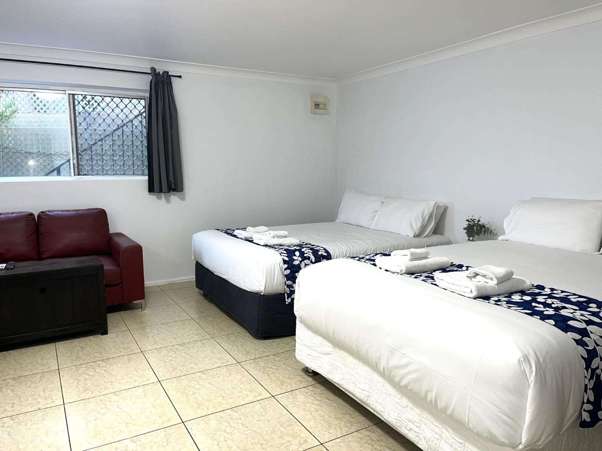 Browns Broadbeach Gold Coast Exterior photo