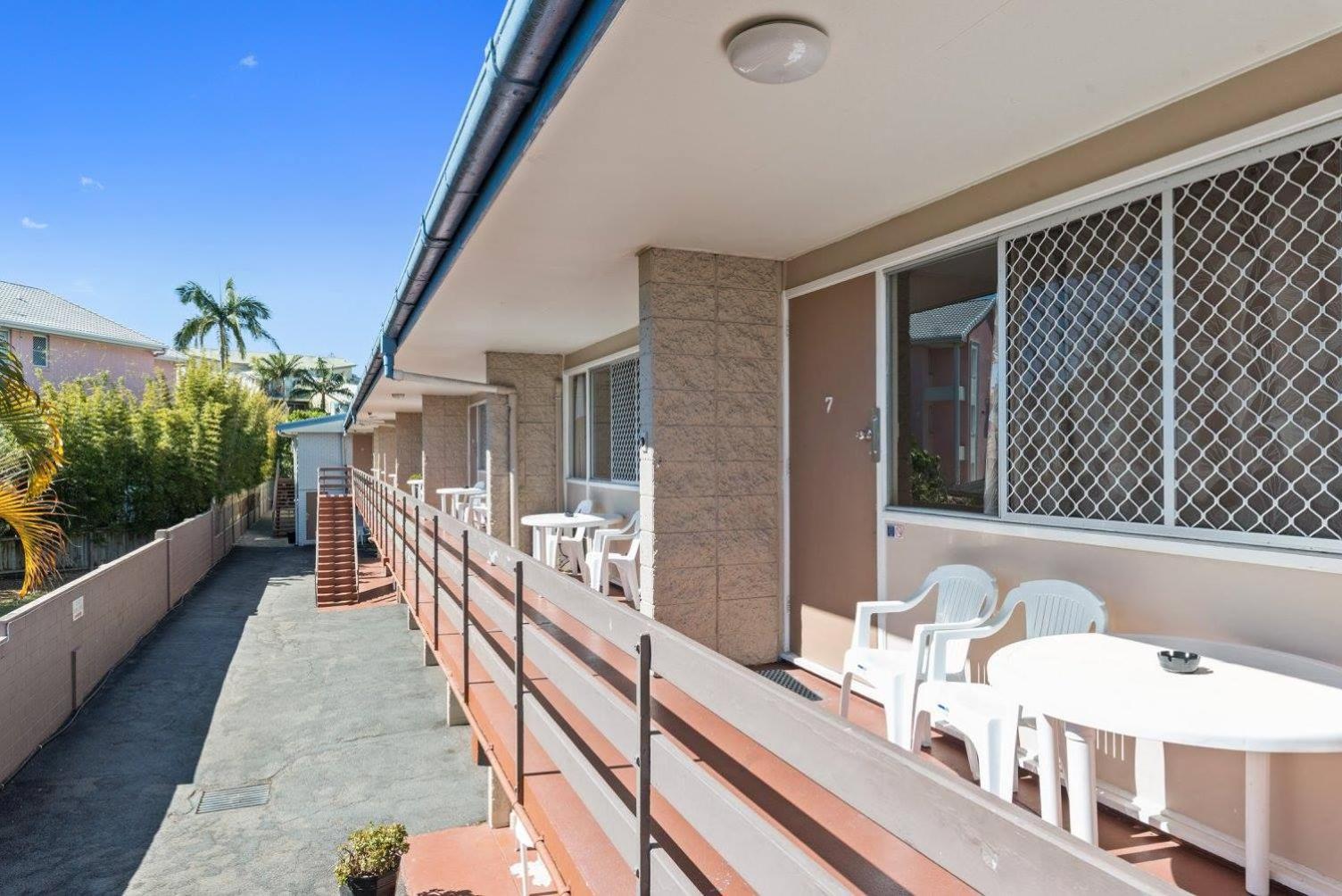 Browns Broadbeach Gold Coast Exterior photo